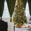 20221115140235_IMG_7716_2 7.5' King Fraser Fir Artificial Christmas Tree Unlit