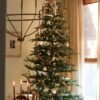 8KingNobleFir 7' King Noble Fir™ Artificial Christmas Tree Unlit