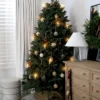 AspenFir_324c661c-a433-4af2-98b3-06b6b16ae9bd 9' Aspen Fir Artificial Christmas Tree Unlit