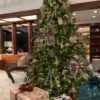 CypressSpruce_f2a3b9fc-0674-4bbd-a7bd-63a413d4ebc7 7.5' Cypress Spruce Artificial Christmas Tree Unlit