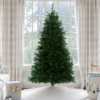 Hancock2_a57f5c14-fa3d-492c-a5e8-c21e42436f12 7' Hancock Spruce Artificial Christmas Tree 450 Warm White LED Lights