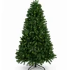 9' Hancock Spruce Artificial Christmas Tree 750 Warm White LED Lights