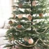 KOC2022RusticStyledTree-5_61b0feaf-6f53-4a30-a495-9cd6b1448fc1 7.5' Rushmore Fir Artificial Christmas Tree Unlit
