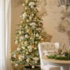 King-noble-fir-design 9' King Noble Fir Artificial Christmas Tree Unlit