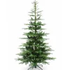 King_Noble_Fir_Unlit 9' King Noble Fir Artificial Christmas Tree Unlit
