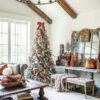 Queen-Flock-Artificial-Christmas-Tree-Unlit9 6.5' Queen Flock® Artificial Christmas Tree Unlit