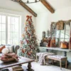 Queen-Flock-Artificial-Christmas-Tree-Unlit9_514860de-b47f-46d7-8cb7-2f5ee65b7914 9' Queen Flock® Artificial Christmas Tree Unlit