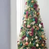 Royal_Fir_Slim 9' Royal Fir Slim Artificial Christmas Tree Unlit