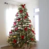 RushmoreFir_1e093536-fc48-4f88-bab2-19f58ac5aa15 9' Rushmore Fir Artificial Christmas Tree Unlit