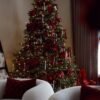 Rushmore_a06060b6-6025-4f55-aa0d-9fd2f997bc32 7.5' Rushmore Fir Artificial Christmas Tree 750 Warm White LED Lights