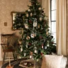 Scarlet_Fir_c52816b9-58b3-4017-bfa8-a11fe4e89d13 9' Scarlet Fir Artificial Christmas Tree Unlit