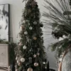 Slim_3ebc6cfa-626d-4807-b37b-b8779d536249 9' Yorkshire Fir Slim Artificial Christmas Tree Unlit