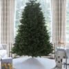 aspen-fir-artificial-christmas-tree 9' Aspen Fir Artificial Christmas Tree Unlit