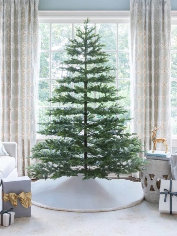 rushmore-fir-artificial-christmas-tree_22ad5e5c-c2fa-4800-a059-78f77eb9c68d 7.5' Rushmore Fir Artificial Christmas Tree 750 Warm White LED Lights