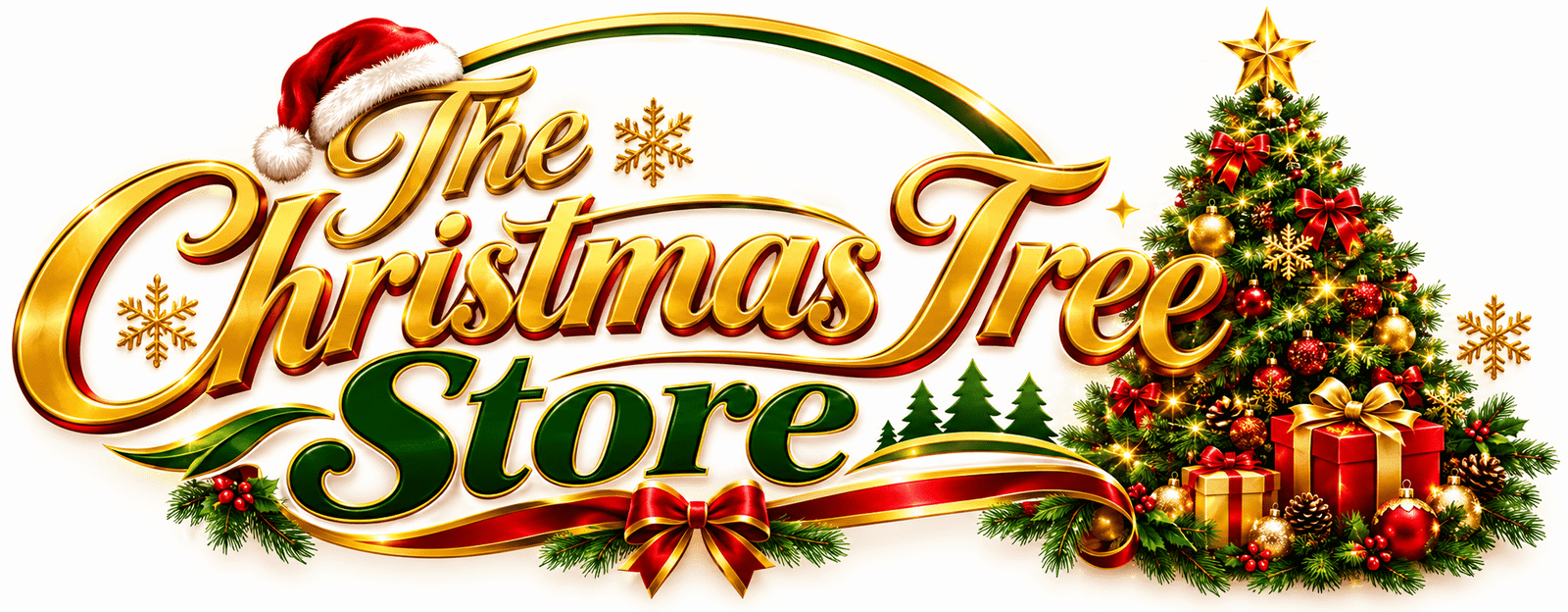 Christmas Trees Haven